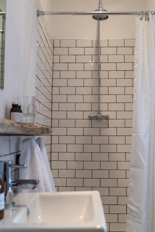 The Thief Hotel Bath Room photo